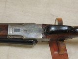 L.C. Smith Ideal Grade 12 Bore Side By Side Shotgun S/N FWE 58796XX - 9 of 13