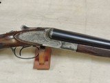 L.C. Smith Ideal Grade 12 Bore Side By Side Shotgun S/N FWE 58796XX - 11 of 13