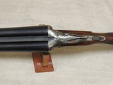 L.C. Smith Ideal Grade 12 Bore Side By Side Shotgun S/N FWE 58796XX - 5 of 13