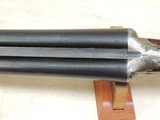 L.C. Smith Ideal Grade 12 Bore Side By Side Shotgun S/N FWE 58796XX - 6 of 13