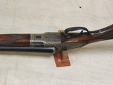 L.C. Smith Ideal Grade 12 Bore Side By Side Shotgun S/N FWE 58796XX - 7 of 13