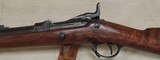 U.S. Springfield Model 1884 Trapdoor .45-70 Caliber Rifle S/N 408321XX - 3 of 9