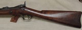 U.S. Springfield Model 1884 Trapdoor .45-70 Caliber Rifle S/N 408321XX - 2 of 9