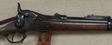 U.S. Springfield Model 1884 Trapdoor .45-70 Caliber Rifle S/N 408321XX - 7 of 9