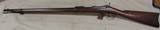 U.S. Springfield Model 1884 Trapdoor .45-70 Caliber Rifle S/N 408321XX