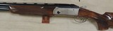 Krieghoff Standard Nickel K-80 Parcours 12 GA Cased Shotgun S/N 109176XX - 2 of 18