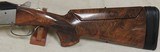Krieghoff Standard Nickel K-80 Parcours 12 GA Cased Shotgun S/N 109176XX - 15 of 18