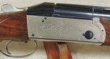 Krieghoff Standard Nickel K-80 Parcours 12 GA Cased Shotgun S/N 109176XX - 8 of 18