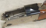 Krieghoff Standard Nickel K-80 Parcours 12 GA Cased Shotgun S/N 109176XX - 17 of 18