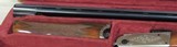 Krieghoff Standard Nickel K-80 Parcours 12 GA Cased Shotgun S/N 109176XX - 13 of 18