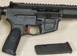 Wilson Combat AR9G 9mm Caliber AR-9 Rifle NIB S/N G02865XX - 2 of 7