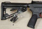 Wilson Combat AR9G 9mm Caliber AR-9 Rifle NIB S/N G02865XX - 3 of 7