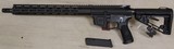 Wilson Combat AR9G 9mm Caliber AR-9 Rifle NIB S/N G02865XX - 4 of 7