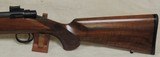 Cooper Firearms of Montana Model 22 SVR Varminter .25-06 Caliber Rifle S/N SCHEELS 206XX - 2 of 10