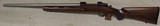 Cooper Firearms of Montana Model 22 SVR Varminter .25-06 Caliber Rifle S/N SCHEELS 206XX