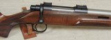 Cooper Firearms of Montana Model 22 SVR Varminter .25-06 Caliber Rifle S/N SCHEELS 206XX - 8 of 10