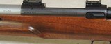 Cooper Firearms of Montana Model 22 SVR Varminter .25-06 Caliber Rifle S/N SCHEELS 206XX - 5 of 10