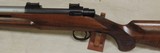 Cooper Firearms of Montana Model 22 SVR Varminter .25-06 Caliber Rifle S/N SCHEELS 206XX - 3 of 10