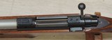 Cooper Firearms of Montana Model 22 SVR Varminter .25-06 Caliber Rifle S/N SCHEELS 206XX - 6 of 10