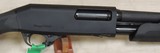 Stoeger P3000 Freedom Series 12 GA Pump Action Shotgun NIB S/N 75-H21PT-2495XX - 4 of 5