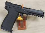 Kel-Tec PMR-30 .22 Magnum Caliber Pistol *30 Rounds NIB S/N WY5K92XX - 3 of 4