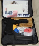 Kel-Tec PMR-30 .22 Magnum Caliber Pistol *30 Rounds NIB S/N WY5K92XX - 4 of 4