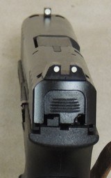 Stoeger STR-9 Compact 9mm Caliber Pistol NIB S/N T6429-21S08163XX - 3 of 5