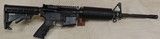Rock River Arms LAR-15 Entry Tactical R4 .223 Caliber Rifle NIB S/N NC101031XX - 4 of 4