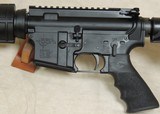 Rock River Arms LAR-15 Entry Tactical R4 .223 Caliber Rifle NIB S/N NC101032XX - 3 of 4