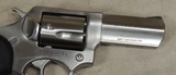 Ruger SP101 Stainless .357 Magnum Caliber Revolver S/N 575-99162XX - 5 of 7