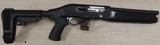 Black Aces Tactical Pro Series S Mini 12 GA Semi-Auto 10" Barrel Shotgun NIB S/N PSS04877AAXX - 1 of 6