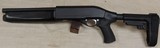 Black Aces Tactical Pro Series S Mini 12 GA Semi-Auto 10" Barrel Shotgun NIB S/N PSS04877AAXX - 5 of 6