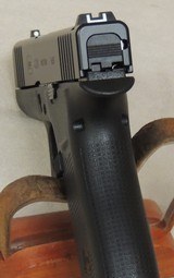 Glock G 43x 9mm Caliber CCW Pistol NIB S/N BUHV529XX - 2 of 5