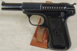 Savage Model 1907 / Model 1915 .32 ACP Caliber Pistol S/N 118811XX - 1 of 7