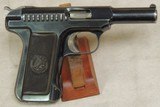 Savage Model 1907 / Model 1915 .32 ACP Caliber Pistol S/N 118811XX - 5 of 7