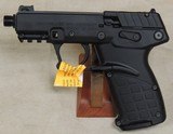 Kel-Tec P17 .22 LR Caliber Pistol NIB S/N G9W89XX - 1 of 5