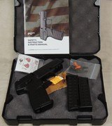 Kel-Tec P17 .22 LR Caliber Pistol NIB S/N G9W89XX - 5 of 5