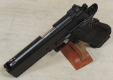 Nighthawk Custom TRS Comp .9mm Caliber Double Stack 1911 Pistol NIB S/N NDS00497XX - 3 of 9