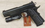 Nighthawk Custom GRP Recon .45 ACP Caliber 1911 Pistol NIB S/N NCP25974XX - 2 of 5