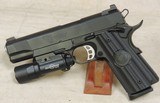 Nighthawk Custom GRP Recon .45 ACP Caliber 1911 Pistol NIB S/N NCP25974XX - 1 of 5