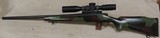 Remington Model 700 M40 .308 WIN Caliber Sniper Rifle & U.S. Optics Scope S/N RR45914JXX - 1 of 9