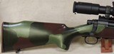 Remington Model 700 M40 .308 WIN Caliber Sniper Rifle & U.S. Optics Scope S/N RR45914JXX - 8 of 9