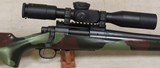 Remington Model 700 M40 .308 WIN Caliber Sniper Rifle & U.S. Optics Scope S/N RR45914JXX - 7 of 9