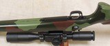 Remington Model 700 M40 .308 WIN Caliber Sniper Rifle & U.S. Optics Scope S/N RR45914JXX - 6 of 9