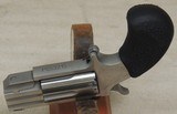 North American Arms .22 Magnum Pug Revolver NIB S/N PG53215XX - 3 of 5