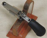 North American Arms .22 Magnum Pug Revolver NIB S/N PG53215XX - 2 of 5