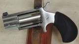 North American Arms .22 Magnum Pug Revolver NIB S/N PG53215XX - 1 of 5