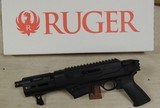 Ruger PC Charger 9mm Caliber Takedown Pistol NIB S/N 913-49282XX - 8 of 8