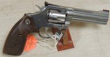 Colt King Cobra Target .357 Magnum Caliber Revolver NIB S/N RA263126XX - 5 of 6