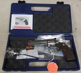 Colt King Cobra Target .357 Magnum Caliber Revolver NIB S/N RA263126XX - 6 of 6